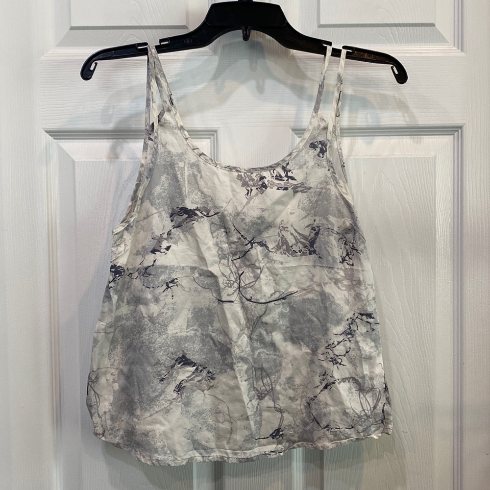 Something Else top - Sz. 4